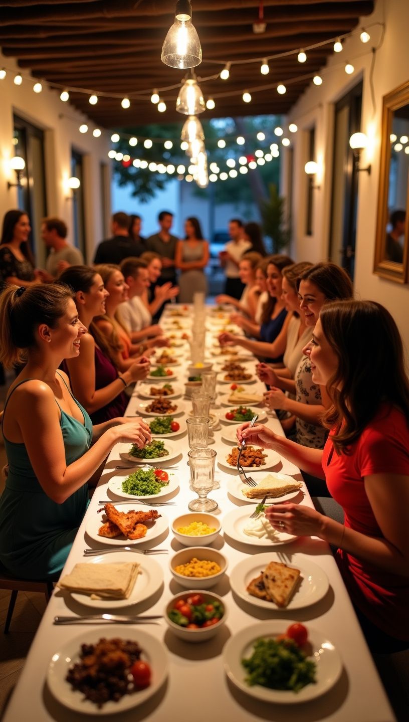 Καφές ελληνικός σε παραδοσιακή κούπα με μια φέτα λεμόνι