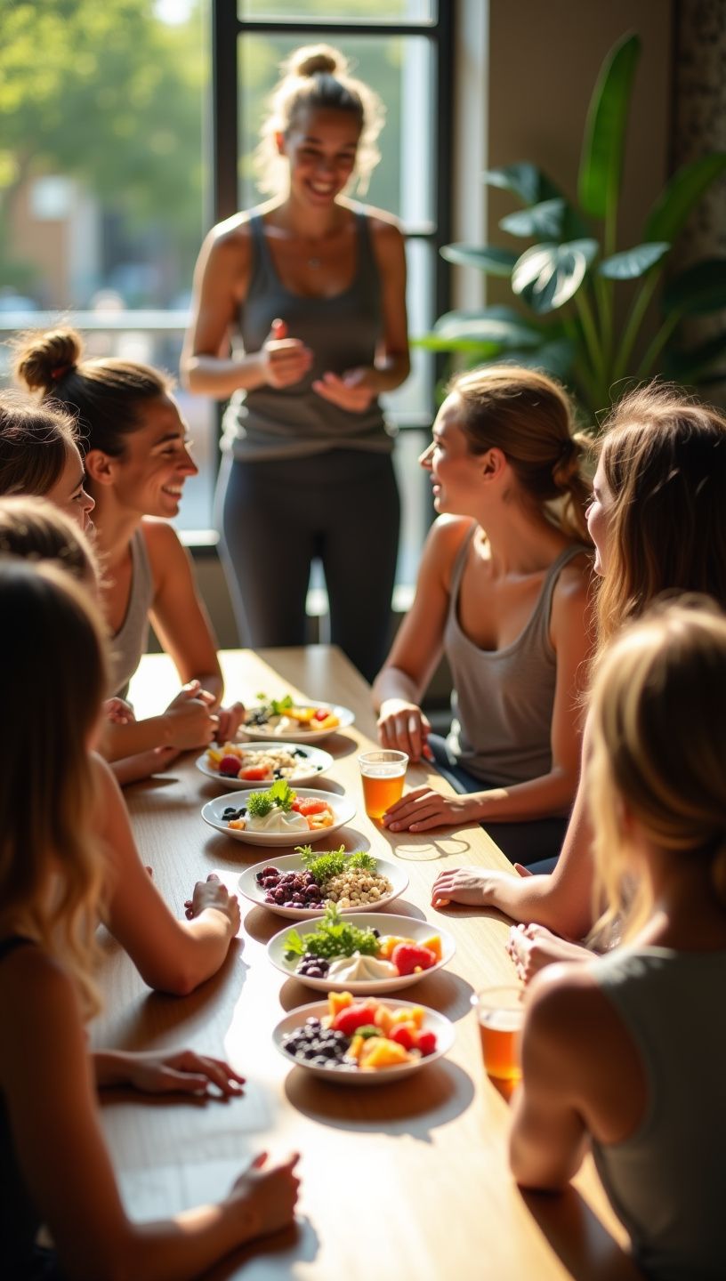 Σαλάτα με φρέσκα λαχανικά και ψητό κοτόπουλο