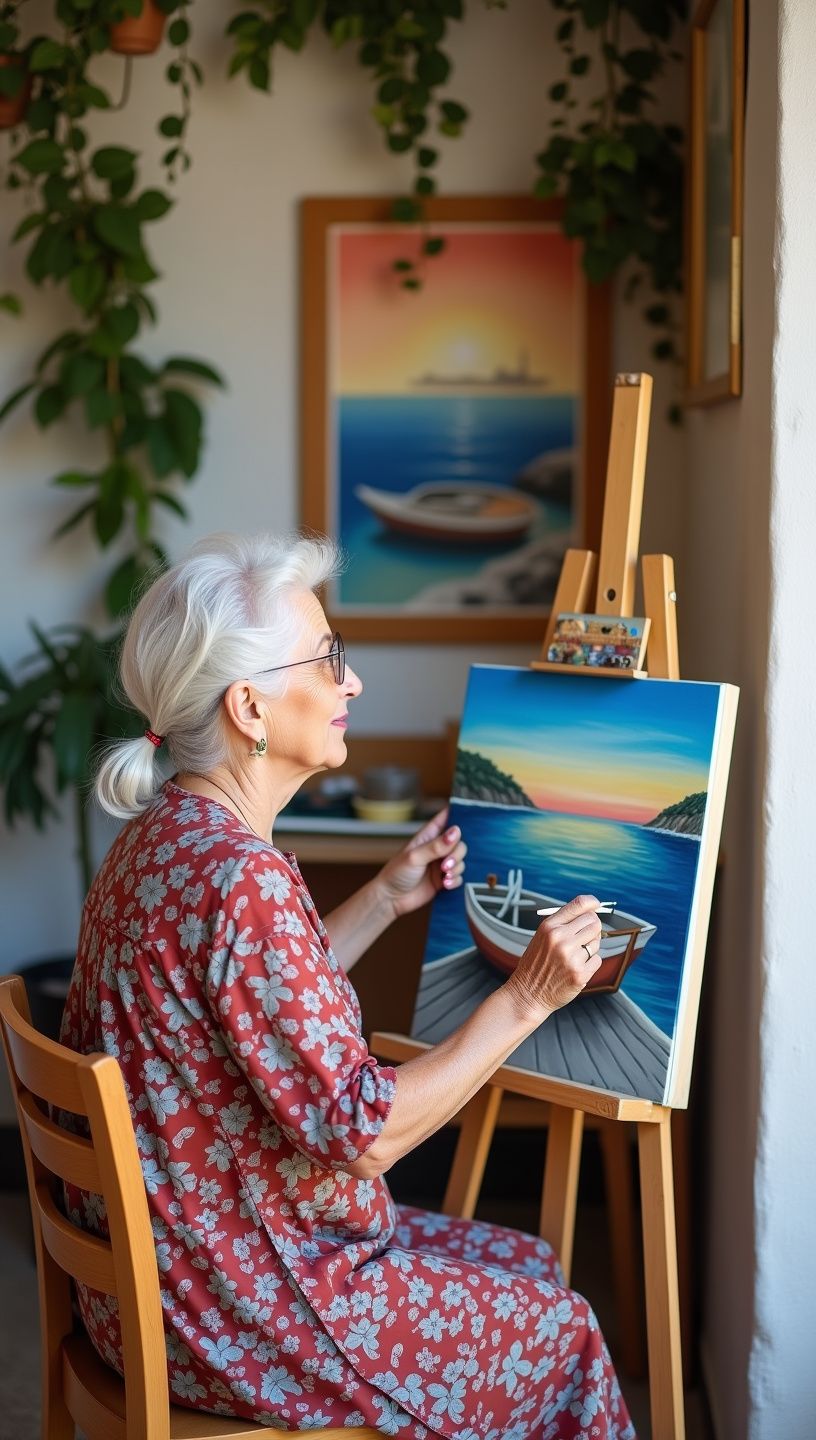 Smoothie με σπανάκι, μπανάνα και γιαούρτι