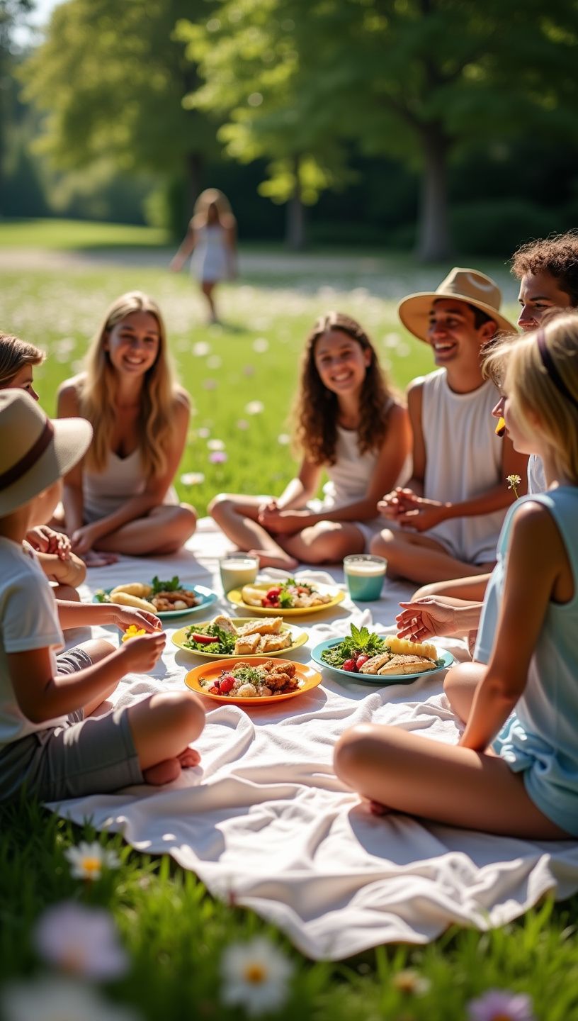 Μπολ με κινόα, αβοκάντο και λαχανικά