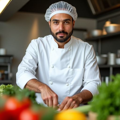 Μπολ με κινόα και ψητές πιπεριές